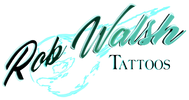 Rob Walsh Tattoos - Home